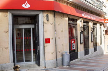Banco Santander apoya a 50.000 clientes del sector agro en CyL
