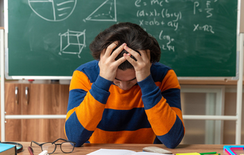 Ocho de cada 10 docentes sufren ansiedad en su puesto de trabajo