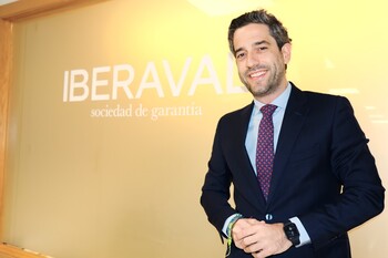 La financiación de Iberaval crece un 29% entre enero y mayo