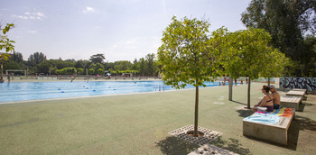 Las piscinas municipales abren este fin de semana