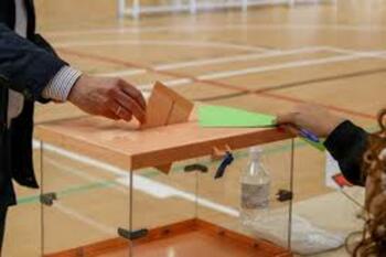 Palencia pierde 4.104 electores, más de la mitad en la capital