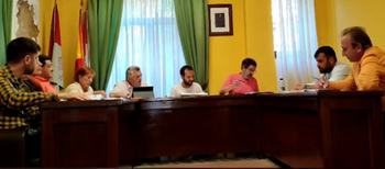 El alcalde de Barruelo percibirá 35.000 euros brutos anuales