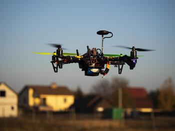 Ucrania denuncia un ataque ruso con más de 75 drones