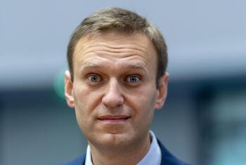 Rusia confirma el traslado de Navalni a otra cárcel
