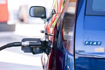 Los carburantes acumulan subidas de hasta el 12,8% desde julio