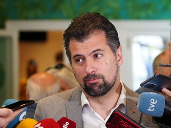 PSOE y Grupo Mixto no acuden a los premios de Castilla y León