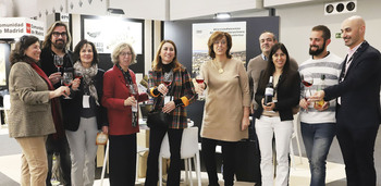 El potencial vitivinícola de Palencia
