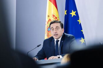 España da por zanjado el 