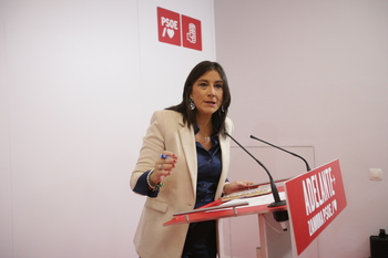 El PSOE regional reclama 
