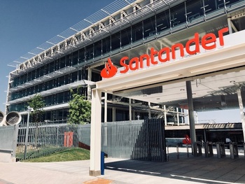 Santander apoya la internacionalización de empresas con1.090M