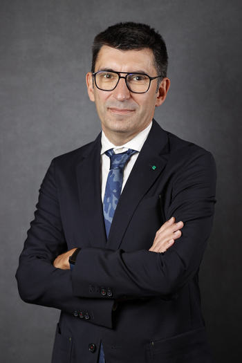 César Lorenzo, nuevo director de Ingeniería Producto Renault