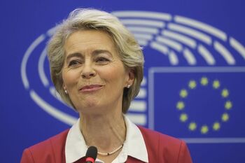Bruselas retrasa el tercer pago de fondos UE a Italia
