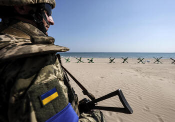 Ucrania persiste en su contraofensiva