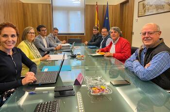 UPA Palencia reclama mejoras en las estructuras regables