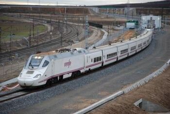 Renfe cancela casi 1.550 trenes por las próximas huelgas
