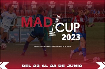 BMS fomenta la vida saludable con un torneo de fútbol