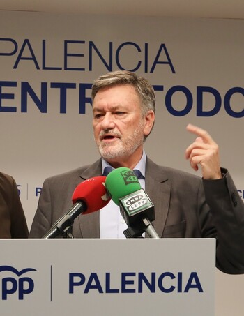 El PP pide a Andrés una “posición clara” frente a la amnistía