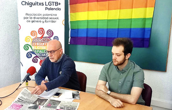 Chiguitxs pide que se actúe ante la creciente LGTBIfobia