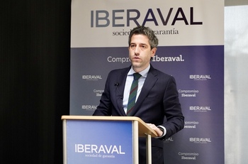 Iberaval se pone un techo de financiación de 1.950M hasta 2025
