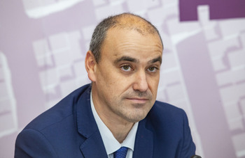 Raúl Pastor, nuevo presidente de la Asociación de Hoteles