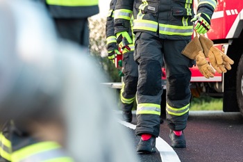 El PSOE urge al menos 24 bomberos profesionales en Diputación