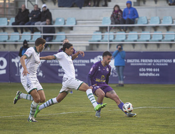 El Palencia CA, a sostener el rumbo