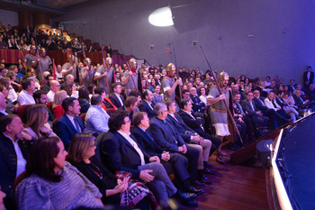 Promecal Soria rinde tributo a los mejores sorianos de 2023