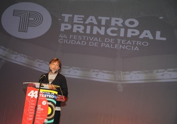 Mucho humor para el 44º Festival de Teatro Ciudad de Palencia