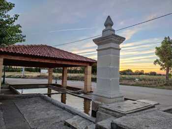Reciclando por Palencia: Villanuño de Valdavia