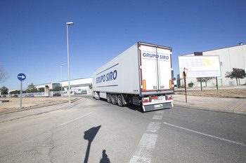 Cerealto se sitúa como la empresa más importante de Palencia
