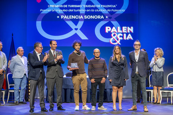 El PP reprocha al PSOE que elimine los Premios de Turismo
