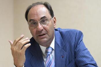 La Audiencia Nacional investigará el ataque a Vidal-Quadras