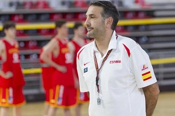 Luis Guil, confirmado como entrenador del Zunder Palencia