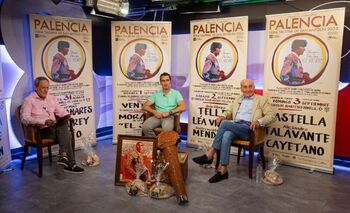 Toros en Palencia | Segundo programa