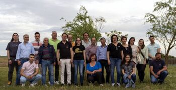 Palencia Tierra Viva urge una financiación «más justa»
