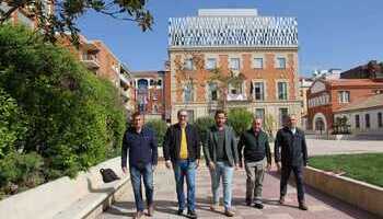 PSOE apuesta por aprovechar sinergias entre Palencia y alfoz