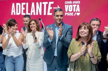 El PSOE centra su programa en los jóvenes
