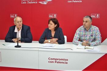 El PSOE lamenta el retraso con el búnker de radioterapia
