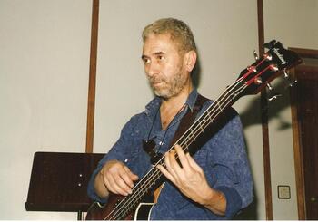 Fallece Gonzalo Estébanez, músico de Los Stukas y Los Magnos
