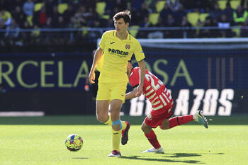 El Villarreal cierra el traspaso de Pau Torres al Aston Villa