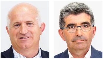 El PP abre con Alonso y Sevilla la elección de diputados