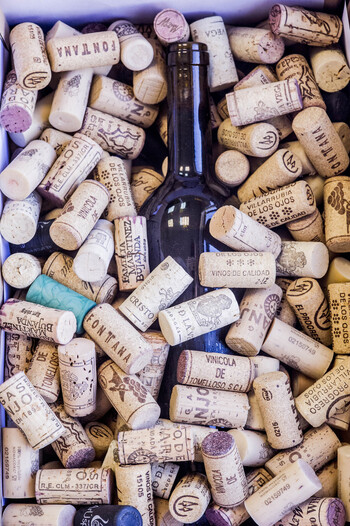 Bruselas modifica el etiquetado del vino sin avisar