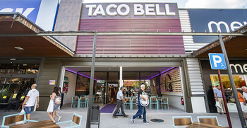 El restaurante Taco Bell abre sus puertas con 25 empleos