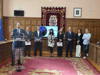 El Ayuntamiento pone en marcha Palencia Emprende