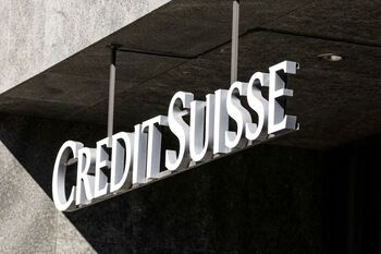 Credit Suisse perdió 68.300 millones en depósitos hasta marzo