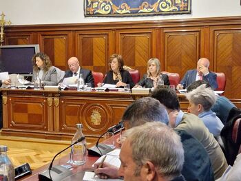 Diputación liquida el presupuesto de 2022 con superávit de 7M€