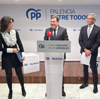 El PP pone de relieve los más de 40M€ en beneficios fiscales