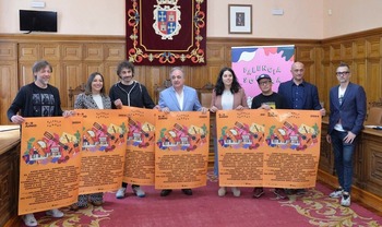 Aprobado el patrocinio del Palencia Sonora por 110.000 euros