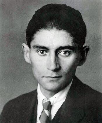 Novelas, cartas y relatos para recuperar a Kafka