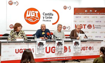 UGT reclama «más estabilidad» en las plantillas
